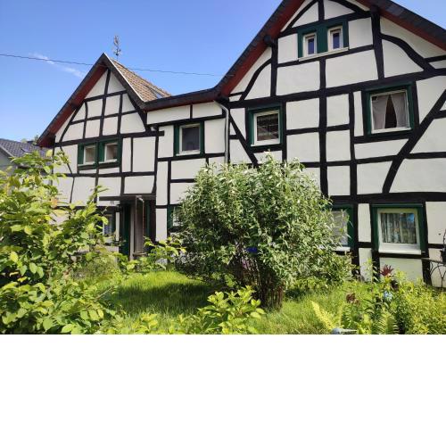 Entspannungsparadies in Hellenthal
