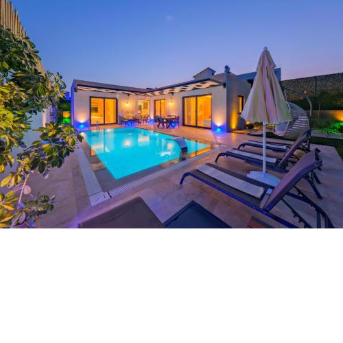Enu Villa 2