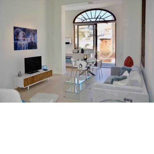 ENVOGUE stunning loft in the heart of Sitges