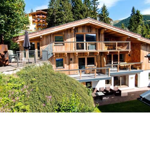 Enzian Wohnung H