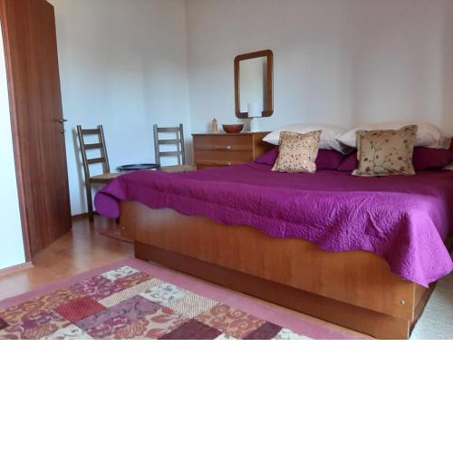 Enzo Apartment with air-condition and wi-fi