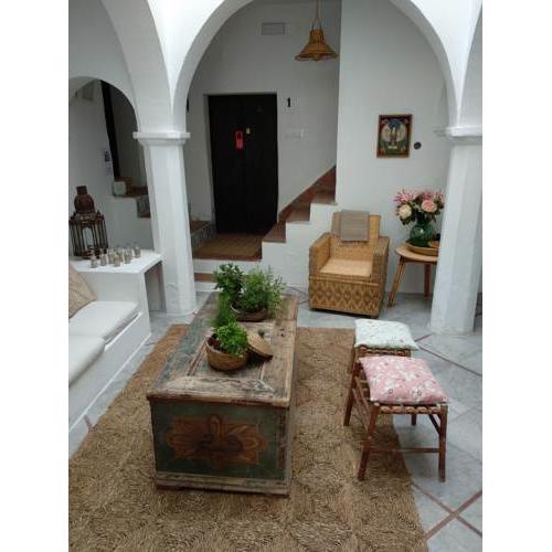 Eole Tarifa Rooms