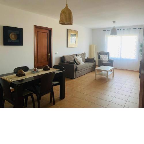 Eolo House Facinas