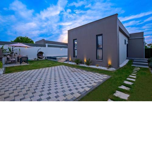 Eosa Homes - Fethiye