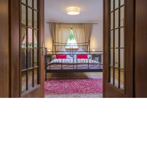 EPA Apartment - España style