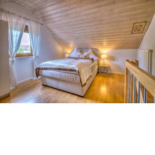 EPA Apartment - Switzerland style