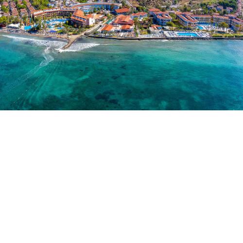 Ephesia Holiday Beach Club