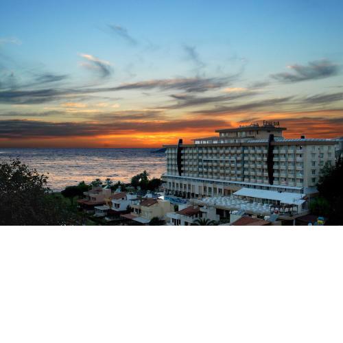Ephesia Hotel - All Inclusive