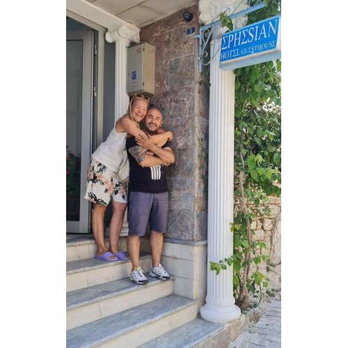 Ephesian Hotel & Guesthouse