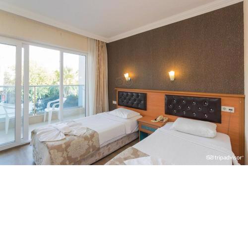 Epic Hotel