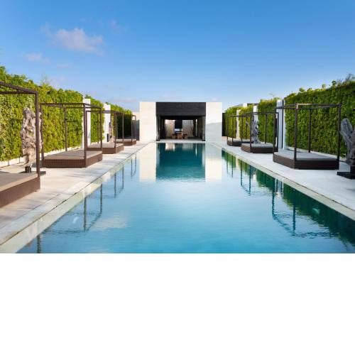 eqUILIBRIA Seminyak - CHSE Certified