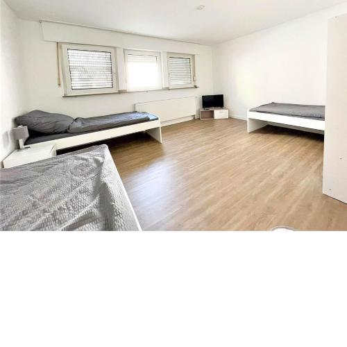 Equipped Apartment in Düren