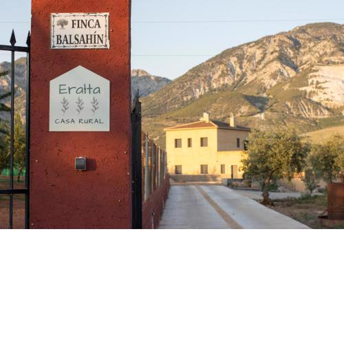 Eralta