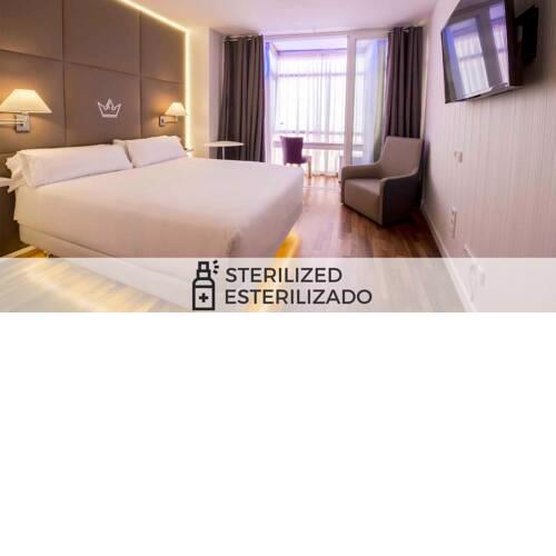 Erase un Hotel