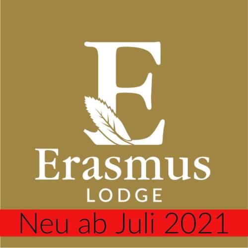 Erasmus Lodge - Ferienwohnungen zum Wohlfühlen