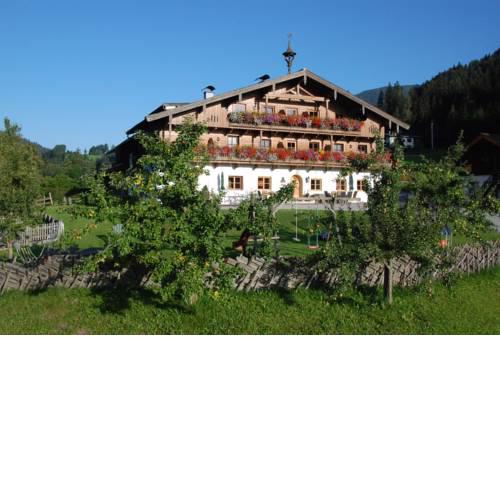 Erbhof Hinterrain