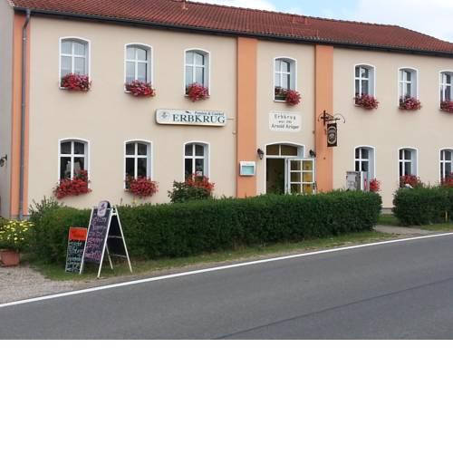 Erbkrug Gasthof & Pension