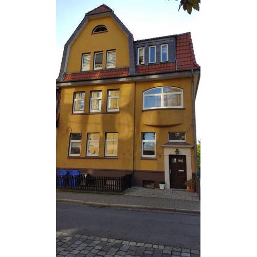 Erboys Ferienwohnung
