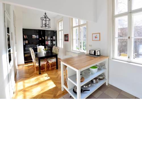 Erdbergstrasse I by EasyB&B