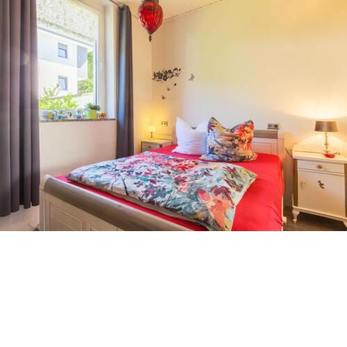 Erdgeschosswohnung Villa Elfriede