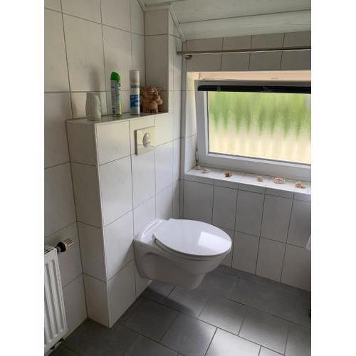 Erdmann - Ferienwohnung Daddeldu