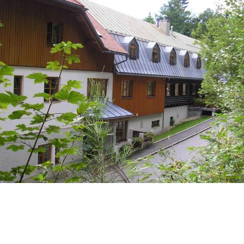 Ereignishaus Holzschlag