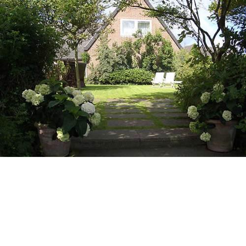 Eremitage Sylt