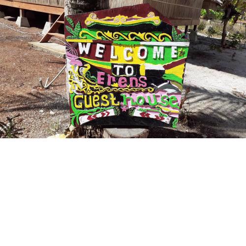 Erens Guest House