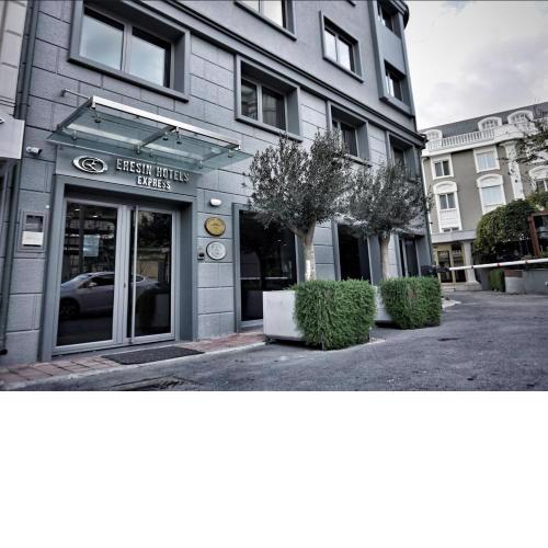Eresin Hotels Express
