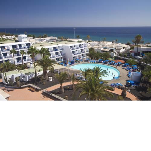 Ereza Apartamentos Los Hibiscos