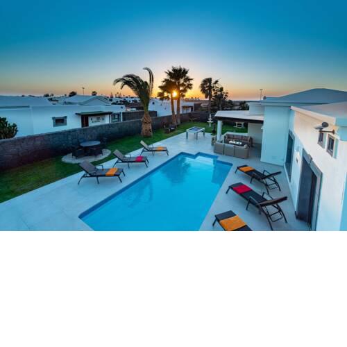 Ereza Villa Carabella