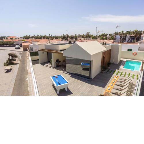 Ereza Villa del Mar
