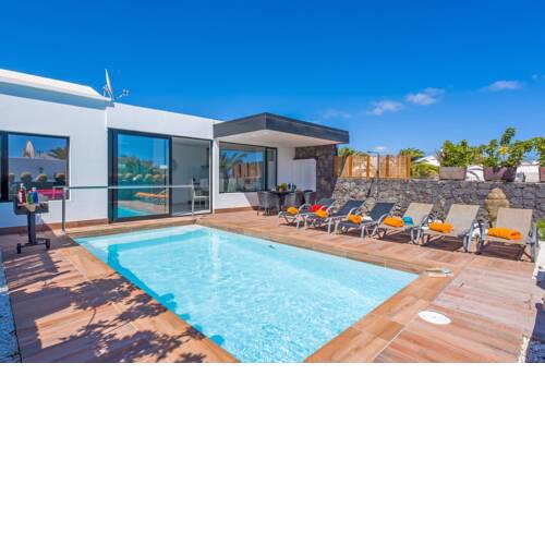 Ereza Villa Kike