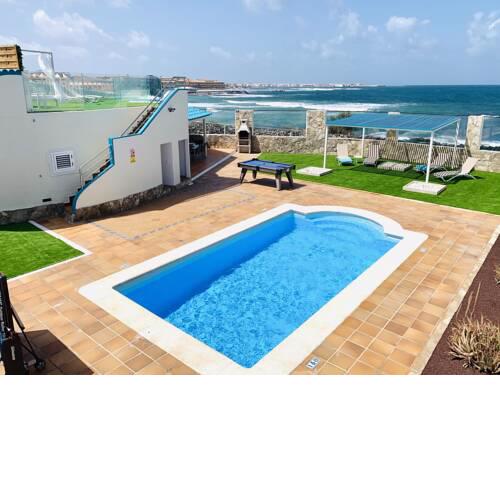 Ereza Villa Lobos