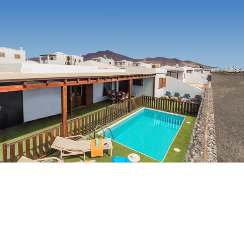 Ereza Villa Sabina