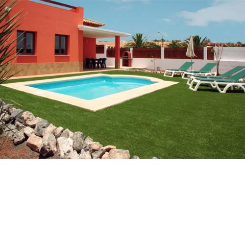 Ereza Villas Alicia