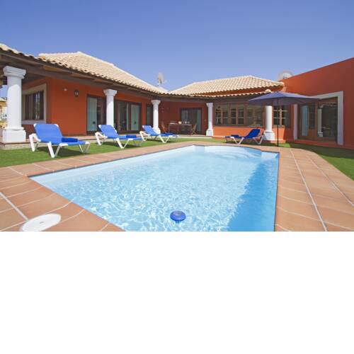 Ereza Villas Brisas del Mar