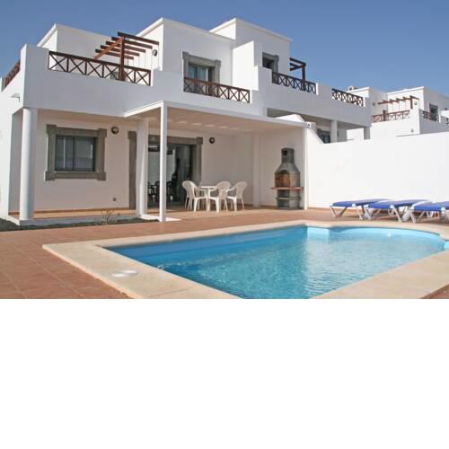Ereza Villas El Varadero