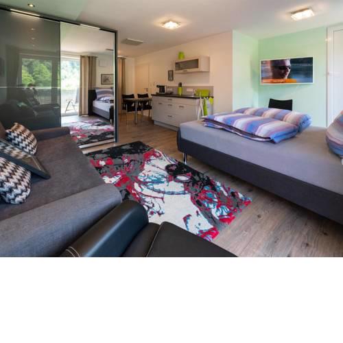 Erfblick-Apartments