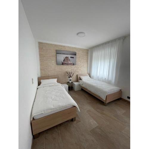Erft Apartment