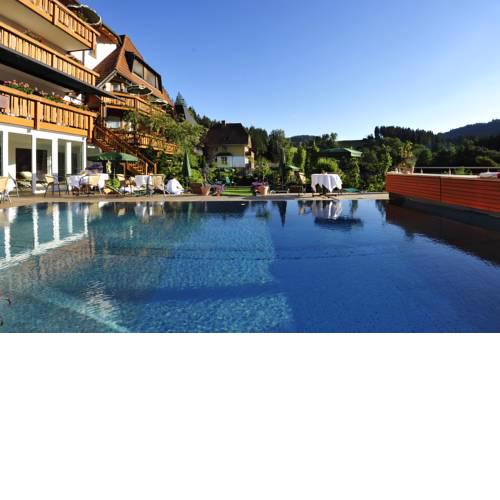 Erfurths Bergfried Ferien & Wellnesshotel