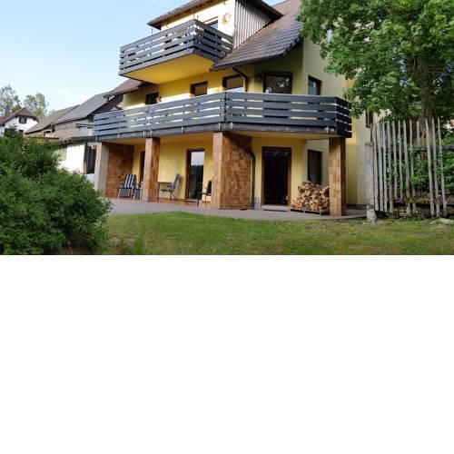 Erholung pur im Frankenwald, W-LAN, Kamin, Pool, uvm.