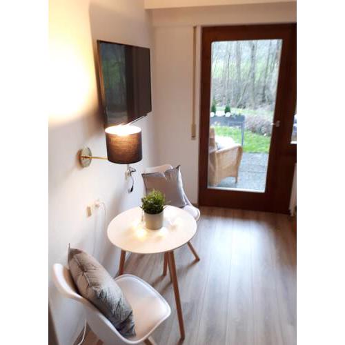 Erholungs- Apartment im Kurzentrum Bad Urach