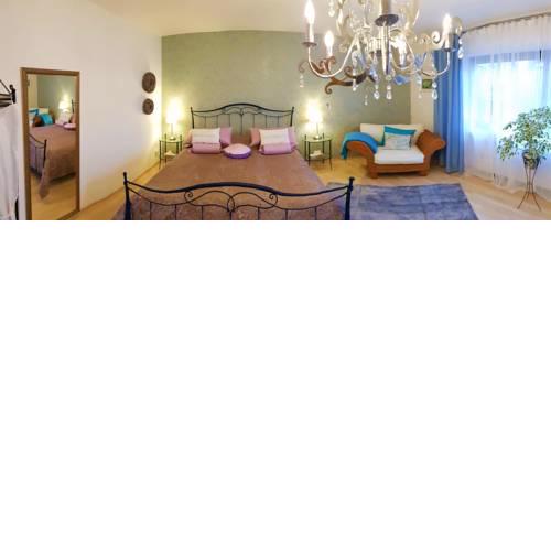 Erholungsapartment