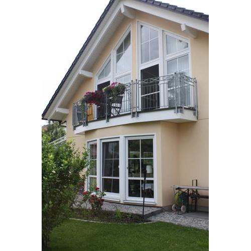 Erholungsfuechse Andechs