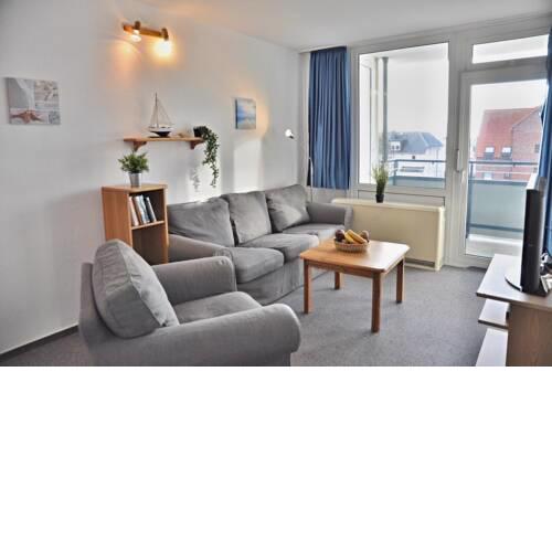 Erholungszentrum Laboe HH 19 Ostseewelle