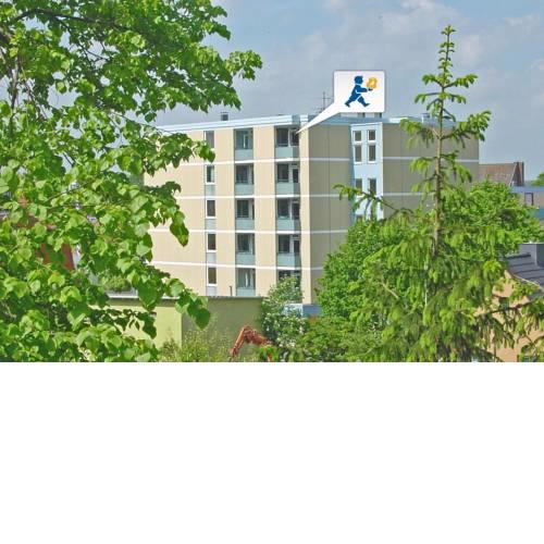 Erholungszentrum Laboe HH 33 Seestern