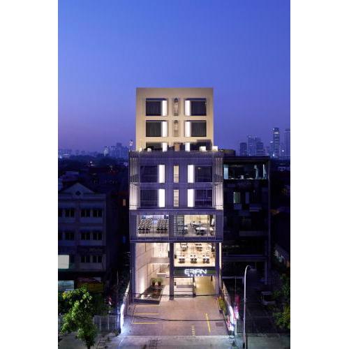 Erian Hotel