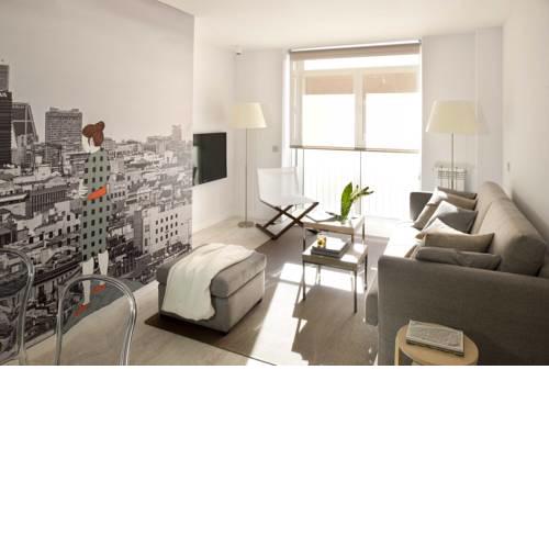 Eric Vökel Boutique Apartments - Atocha Suites