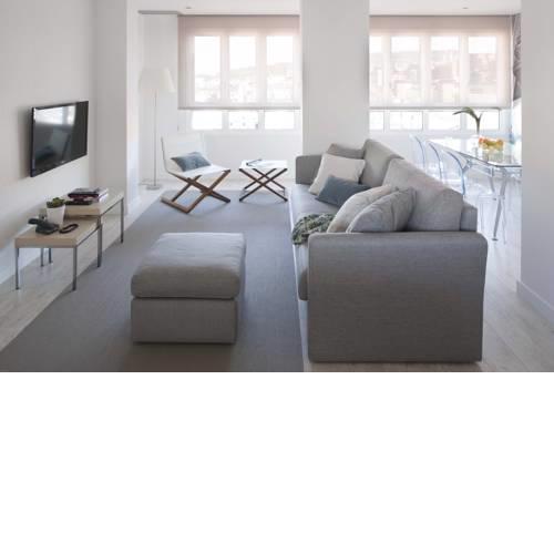 Eric Vökel Boutique Apartments - Gran Vía Suites